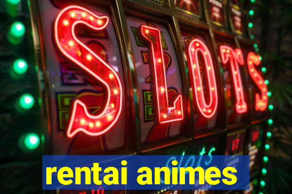 rentai animes